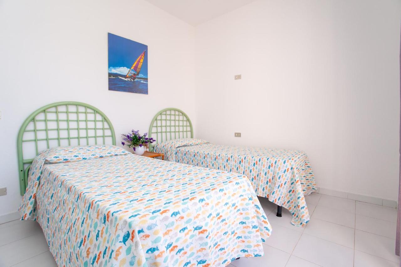 Cinta 5 Apartment *