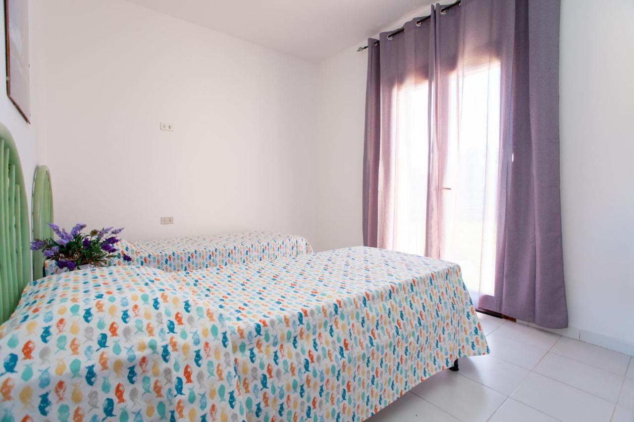 Apartment Cinta 5 San Teodoro (Sardinia)