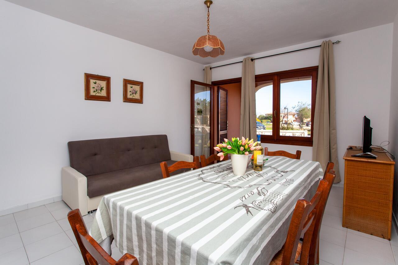 Cinta 5 Apartment San Teodoro (Sardinia)