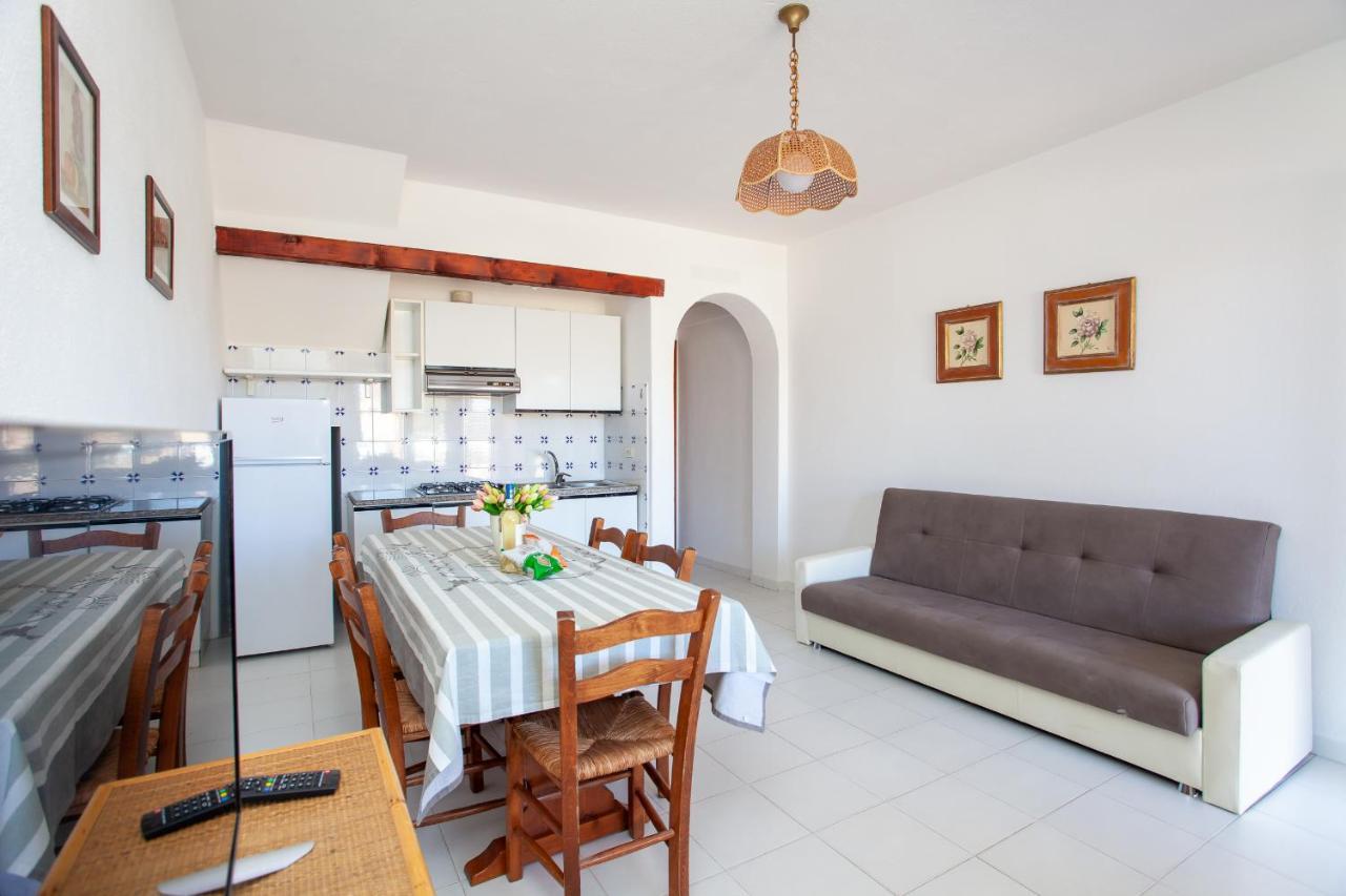 Cinta 5 * San Teodoro (Sardinia)
