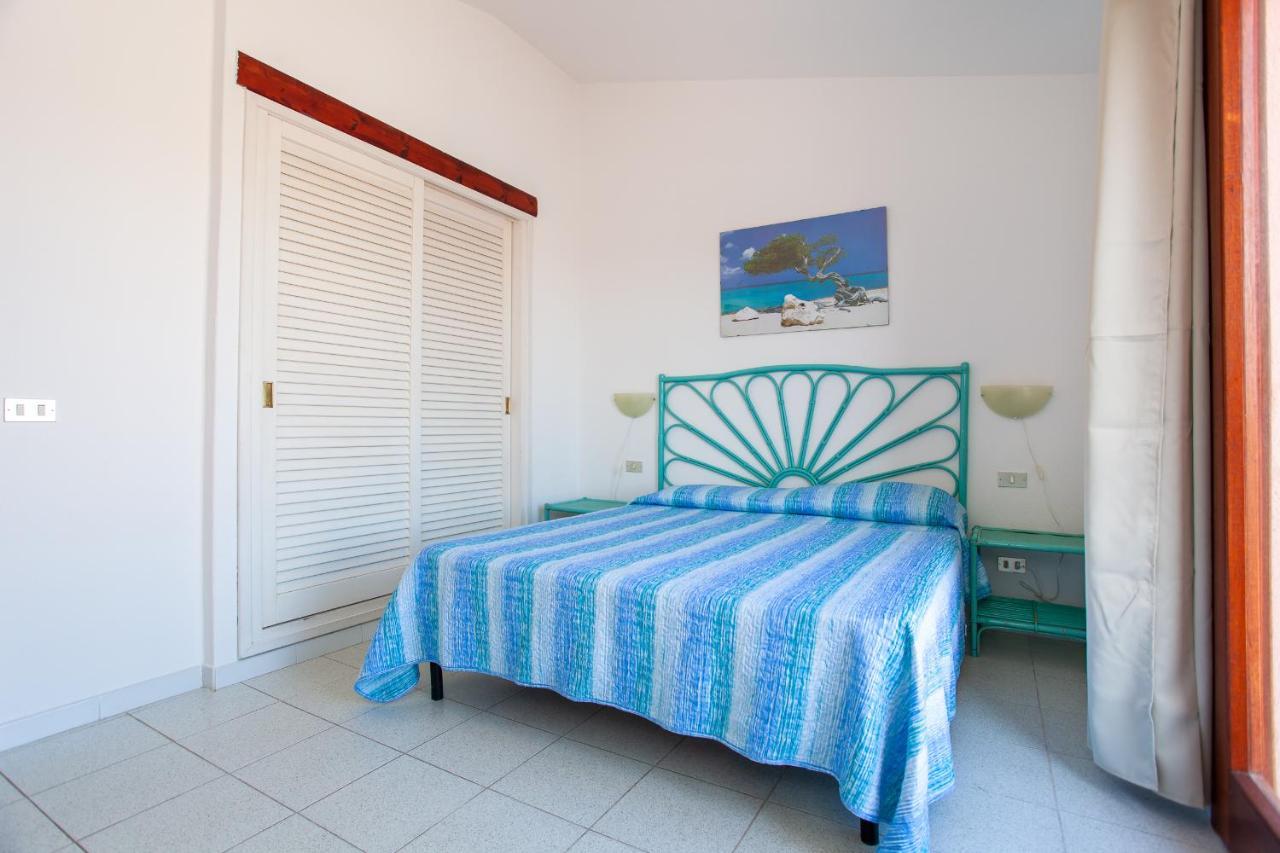 Cinta 5 Apartment San Teodoro (Sardinia)
