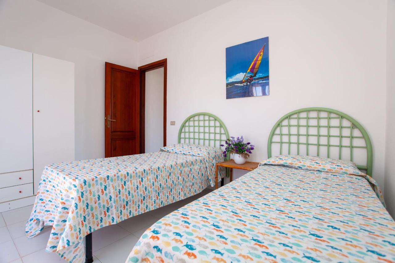 Cinta 5 Apartment San Teodoro (Sardinia)